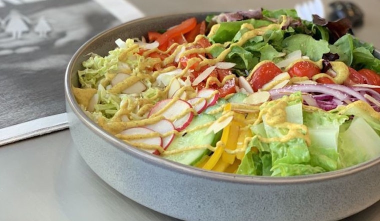 Trend alert: What's heating up Los Angeles' food scene this month