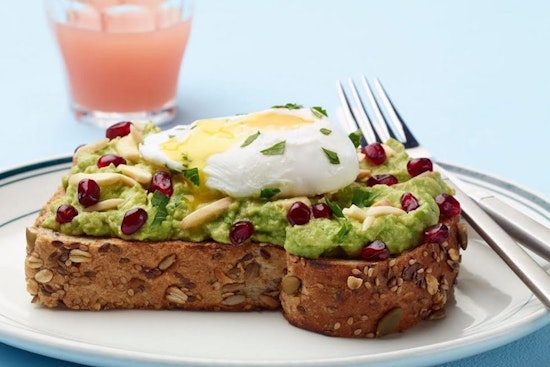 Wake up to 3 new breakfast and brunch spots in Washington