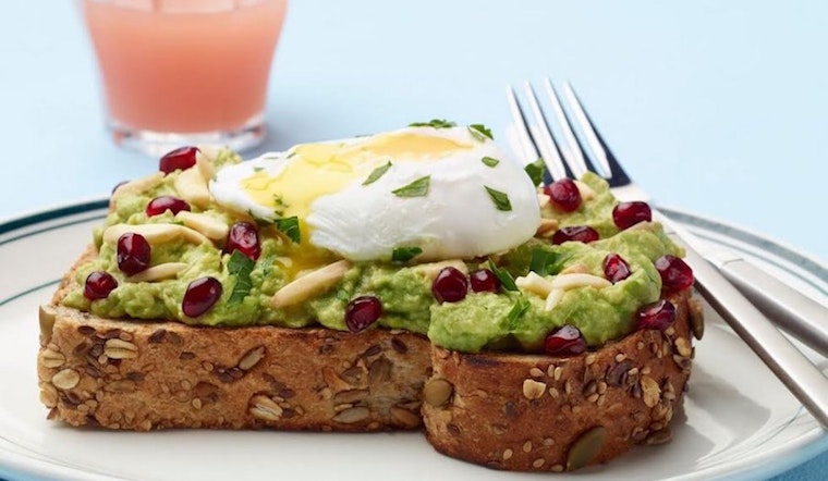 Wake up to 3 new breakfast and brunch spots in Washington