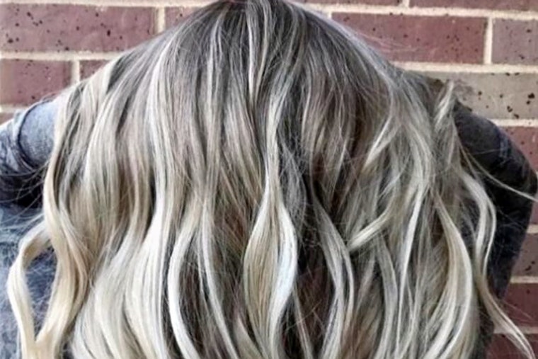 Irvine's top 4 hair salons