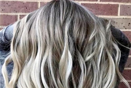 Irvine's top 4 hair salons