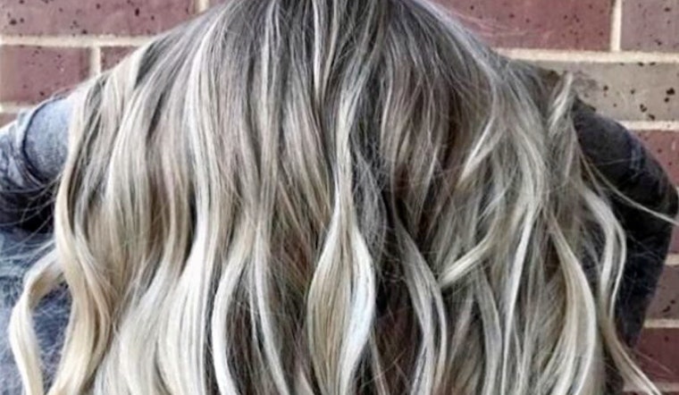 Irvine's top 4 hair salons