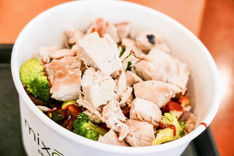 The 5 best Korean spots in Santa Ana
