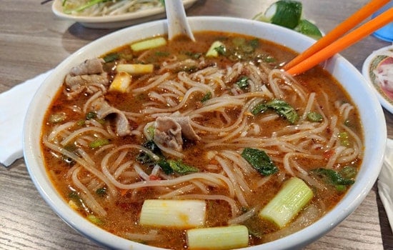 The 5 best Vietnamese spots in San Diego