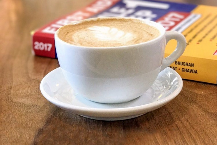 Berkeley's top 5 coffee roasteries to visit now