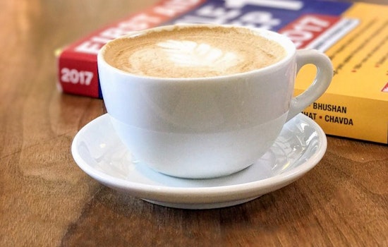 Berkeley's top 5 coffee roasteries to visit now