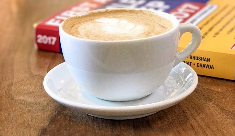 Berkeley's top 5 coffee roasteries to visit now