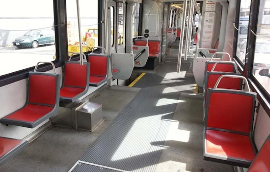 New Seating Configuration To Be Tested On N-Judah