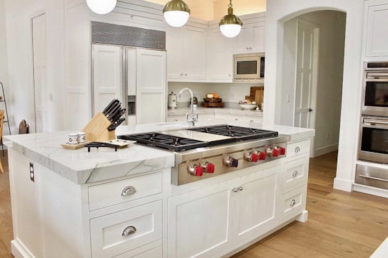 The 3 best kitchen and bath spots in Stockton