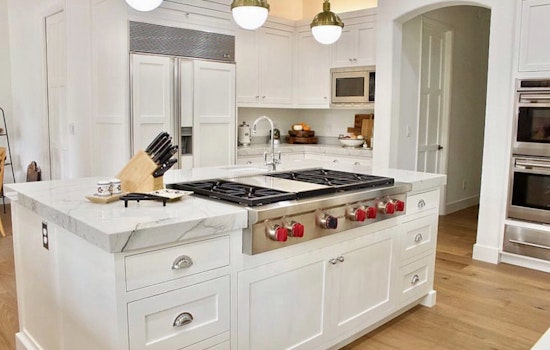 The 3 best kitchen and bath spots in Stockton