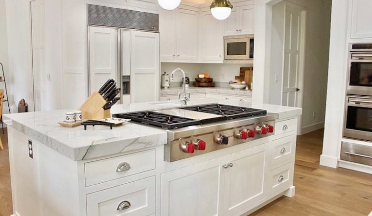 The 3 best kitchen and bath spots in Stockton