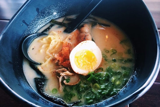 Feast on ramen at Glendale's top 4 options