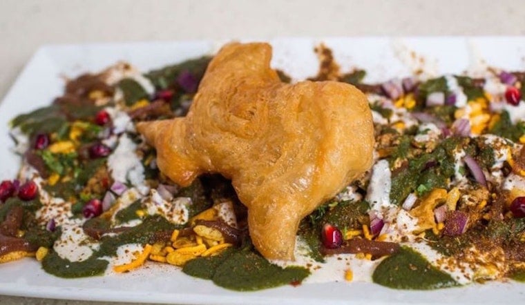 Asian fusion eats: 3 new spots to try in Houston