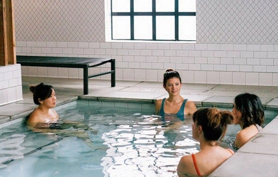 The 4 best day spas in Sacramento