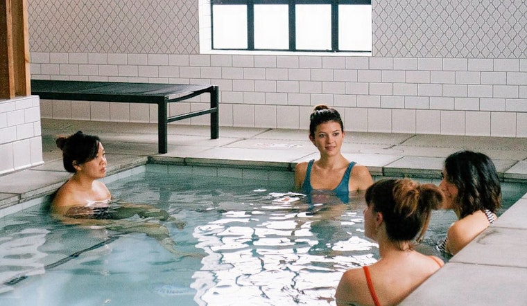 The 4 best day spas in Sacramento