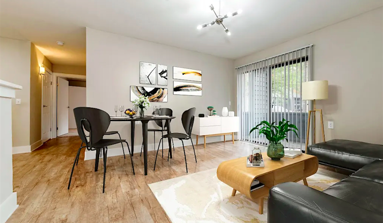 Renting in Durham: What's the cheapest apartment available right now?