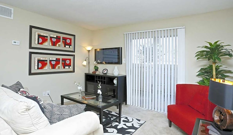 Budget apartments for rent in Sharpstown, Houston