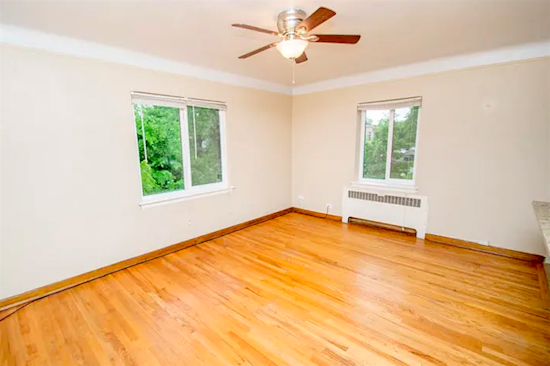 Renting in Denver: What's the cheapest apartment available right now?