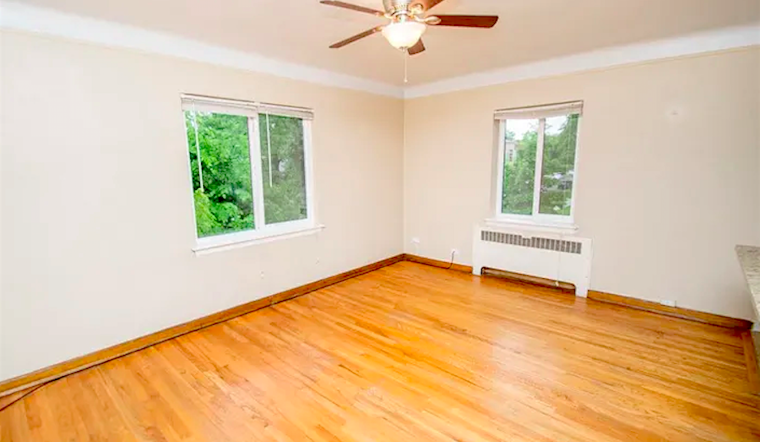 Renting in Denver: What's the cheapest apartment available right now?