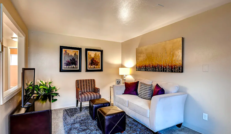 Renting in Aurora: What's the cheapest apartment available right now?