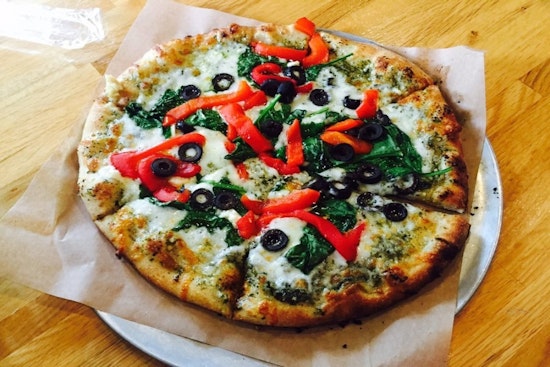 3 top options for cheap pizza in Jacksonville