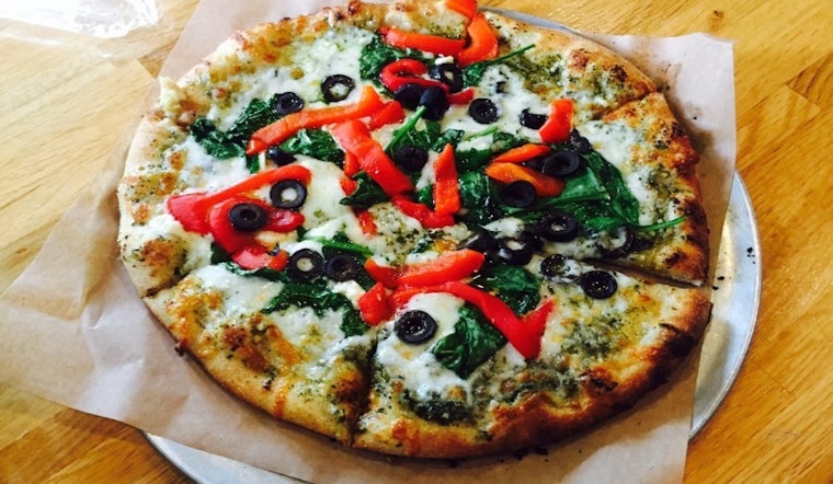 3 top options for cheap pizza in Jacksonville