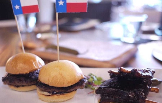 Here are Austin's top 5 New American spots