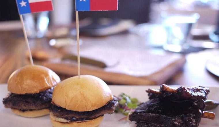 Here are Austin's top 5 New American spots