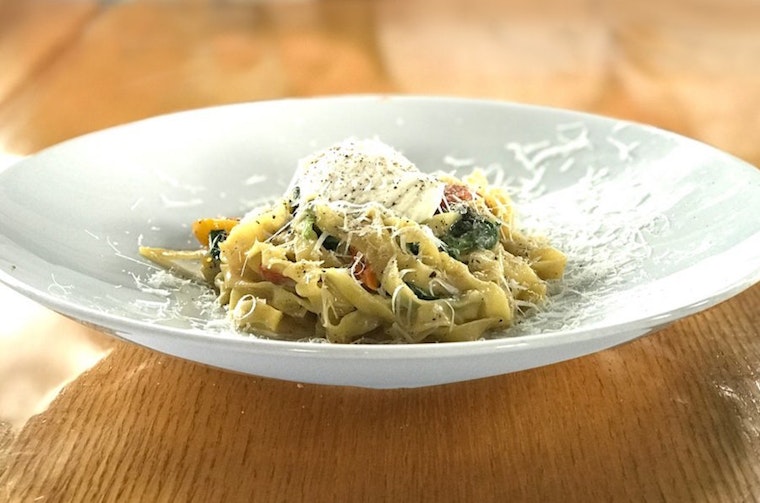 4 new places to savor Italian cuisine in Dallas