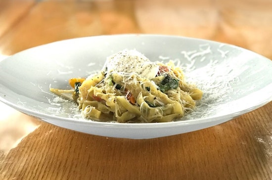 4 new places to savor Italian cuisine in Dallas