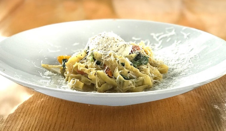 4 new places to savor Italian cuisine in Dallas