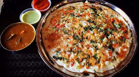 Here are Cleveland's top 3 Indian spots