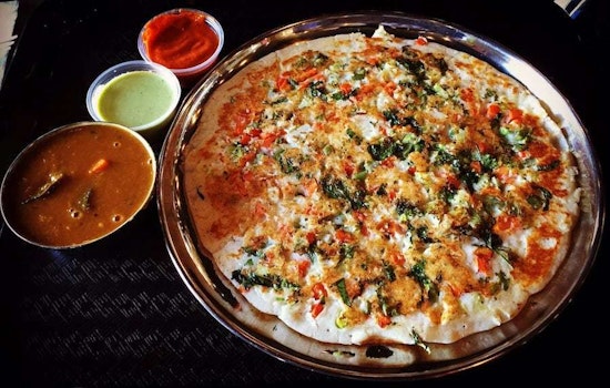 Here are Cleveland's top 3 Indian spots