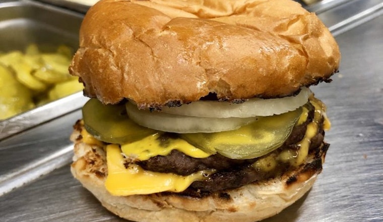 New fast food spot Swensons Drive-In debuts in Preserve North