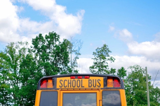 Charles W. Henry School among the top in district for reading scores