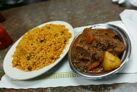Jersey City's 4 best spots to score low-priced Latin American food