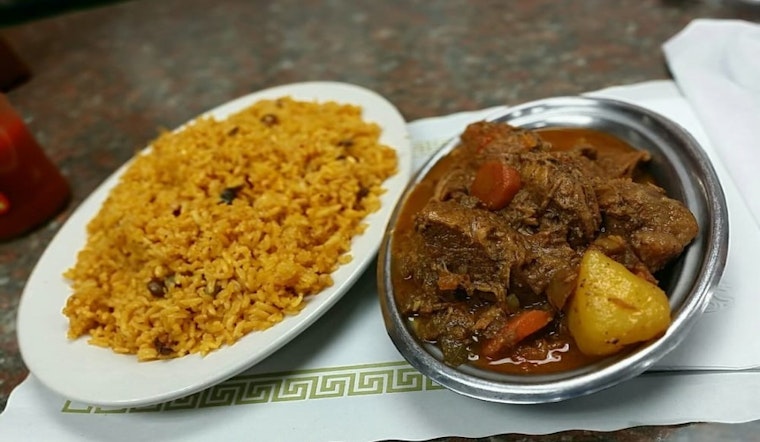 Jersey City's 4 best spots to score low-priced Latin American food