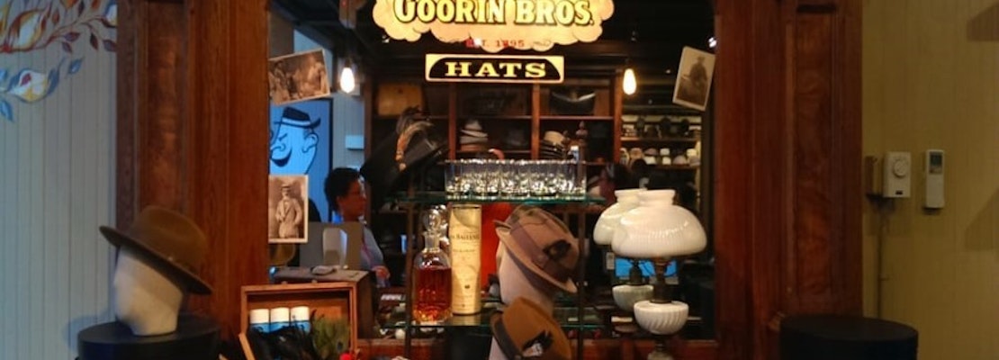 Treat Yourself At Cambridge S 3 Best Spots For High End Accessories Treat Yourself At Cambridge S 3 Best Spots For High End Accessories