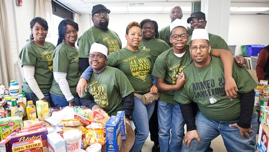 These hunger-focused nonprofits are seeking help at Thanksgiving
