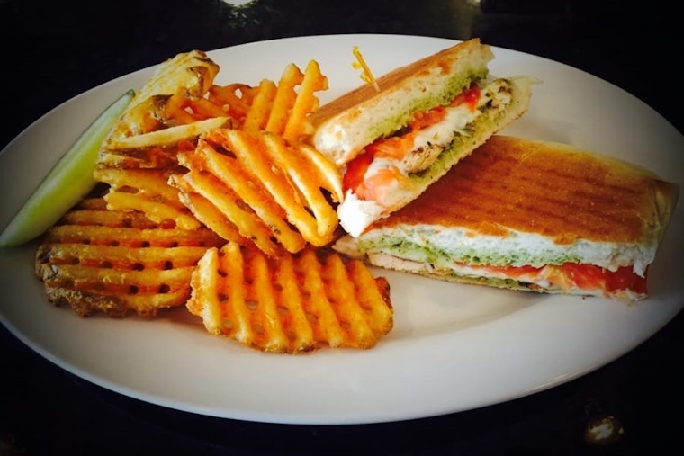 Newark's top 4 cafes, ranked