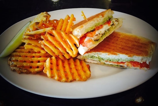 Newark's top 4 cafes, ranked
