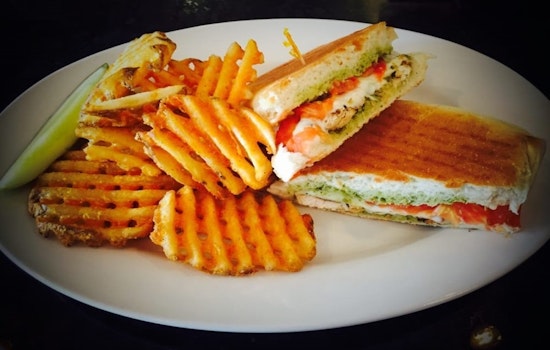Newark's top 4 cafes, ranked