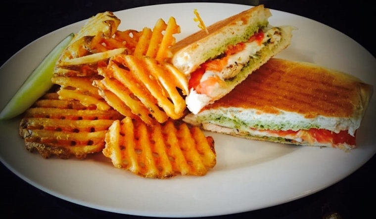 Newark's top 4 cafes, ranked
