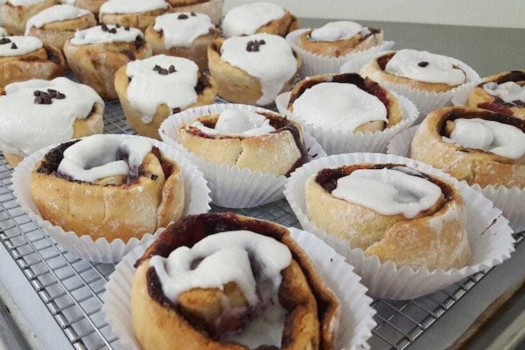 Long Beach's 3 best bakeries (that won't break the bank)