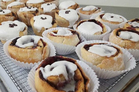 Long Beach's 3 best bakeries (that won't break the bank)