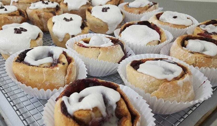 Long Beach's 3 best bakeries (that won't break the bank)