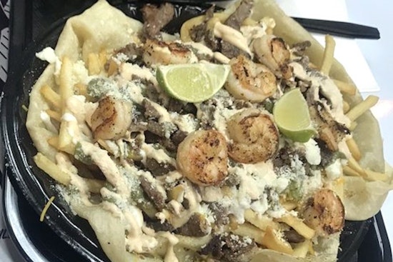 Taco Man Grill brings Mexican fare to Henderson
