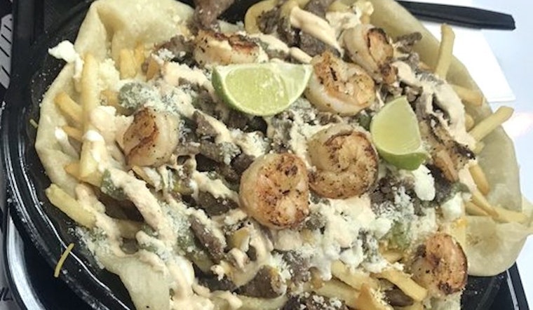 Taco Man Grill brings Mexican fare to Henderson