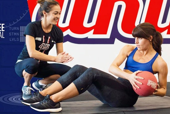 The 5 best interval training gyms in Henderson