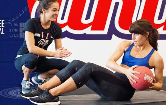 The 5 best interval training gyms in Henderson